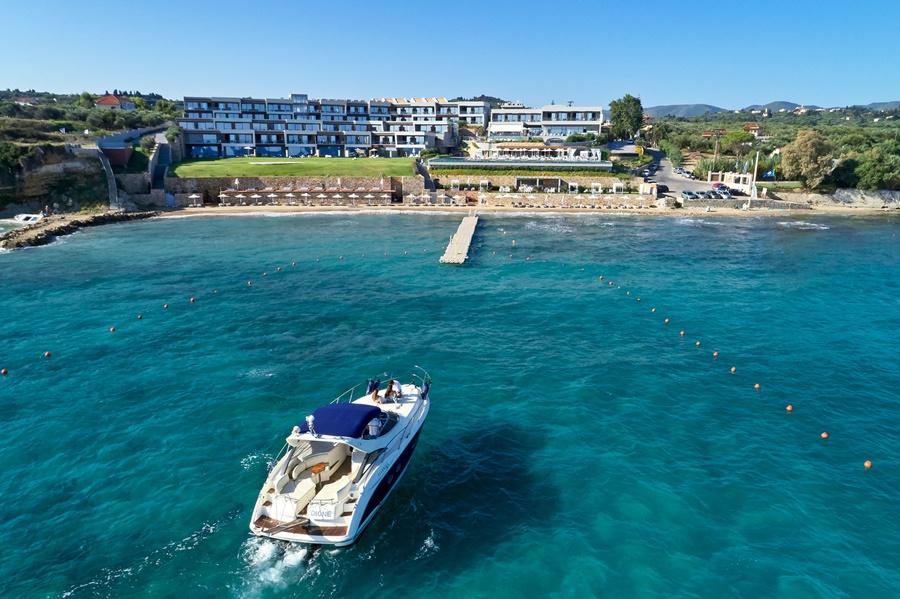 Hotel Lesante Blu Exclusive (adults Only) 5*