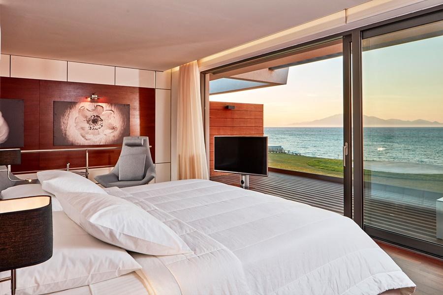 Hotel Lesante Blu Exclusive (adults Only) Tragaki