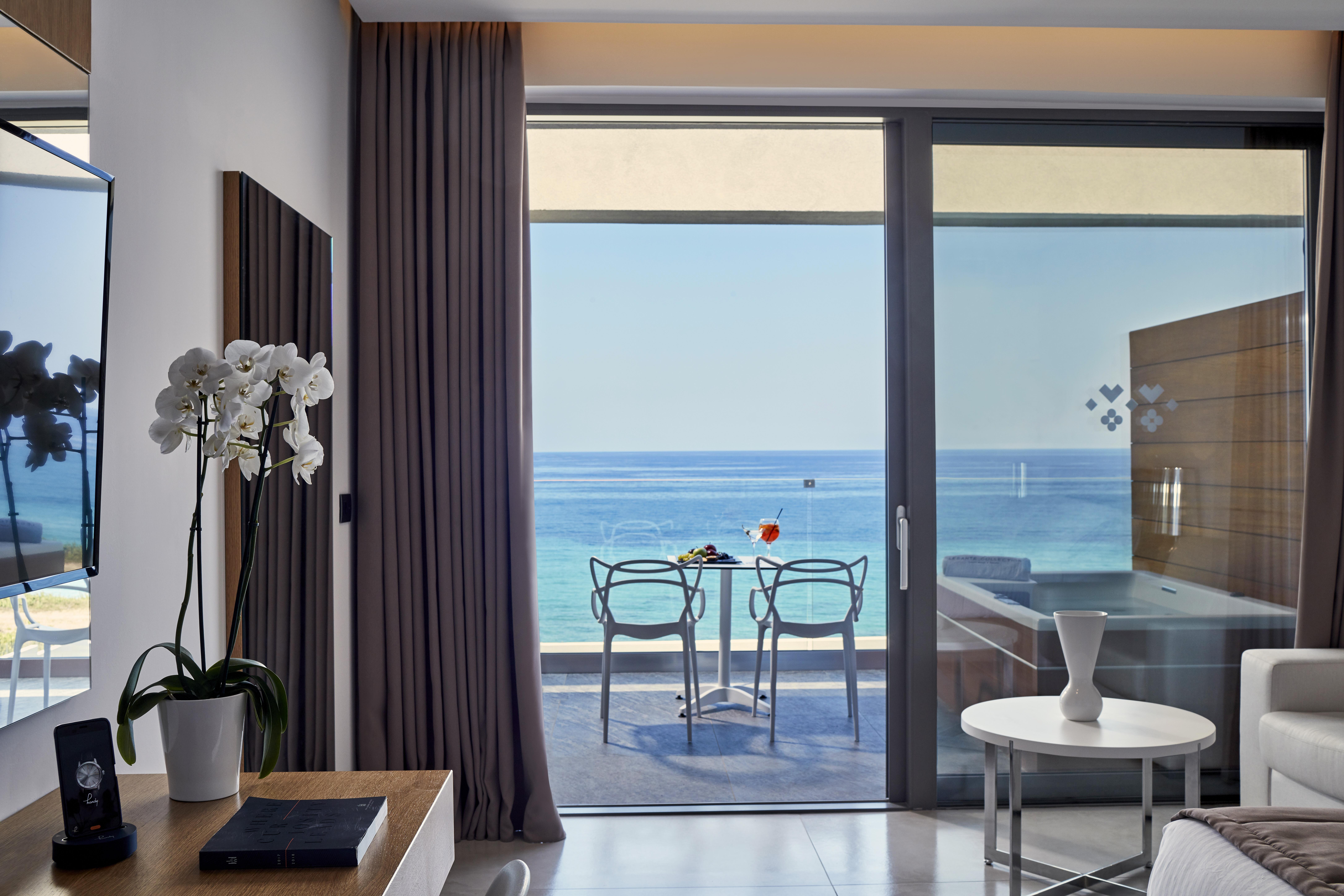 Hotel Lesante Blu Exclusive (adults Only) 5*