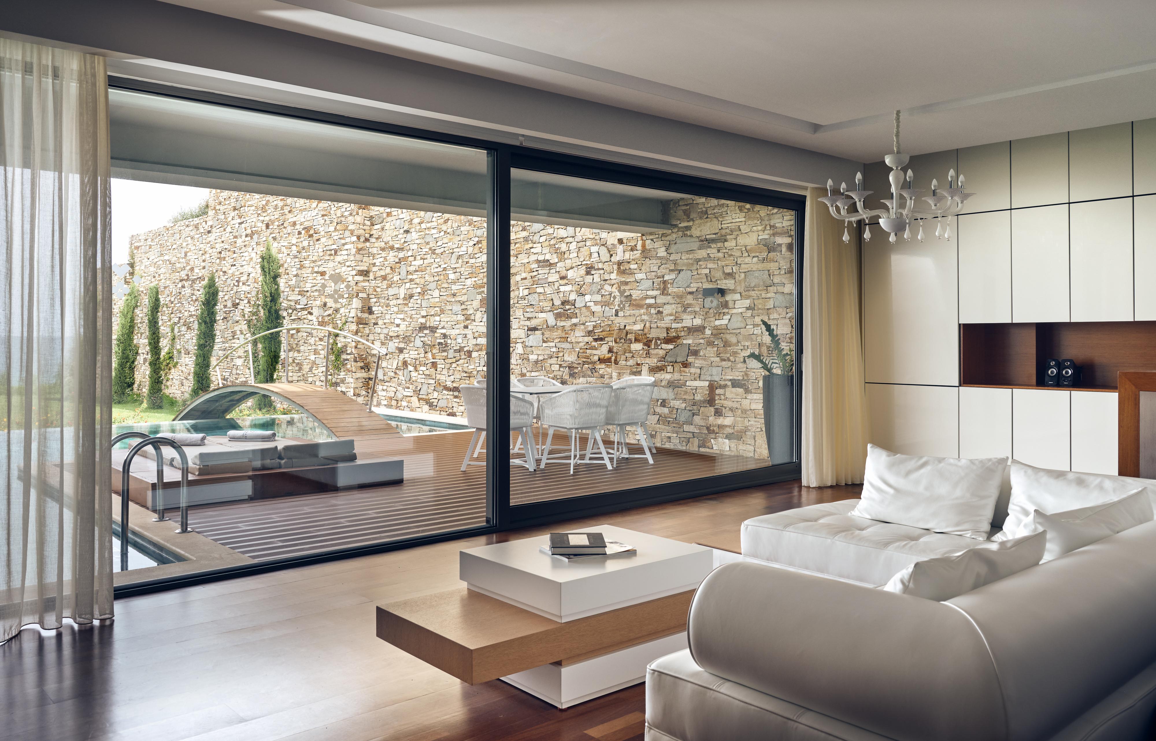 Lesante Blu Exclusive (adults Only) Hotel Tragaki
