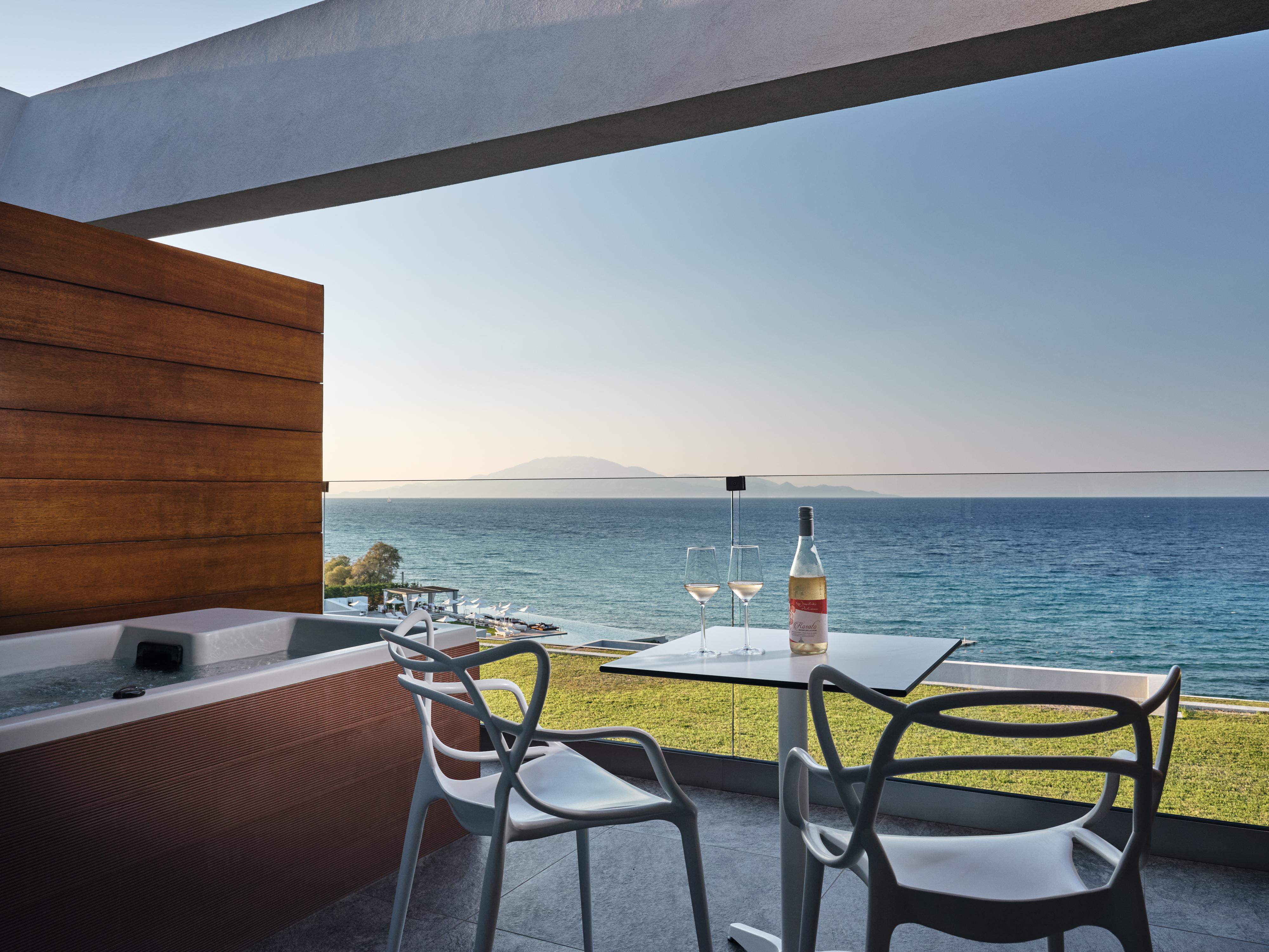 Lesante Blu Exclusive (adults Only) 5* Tragaki