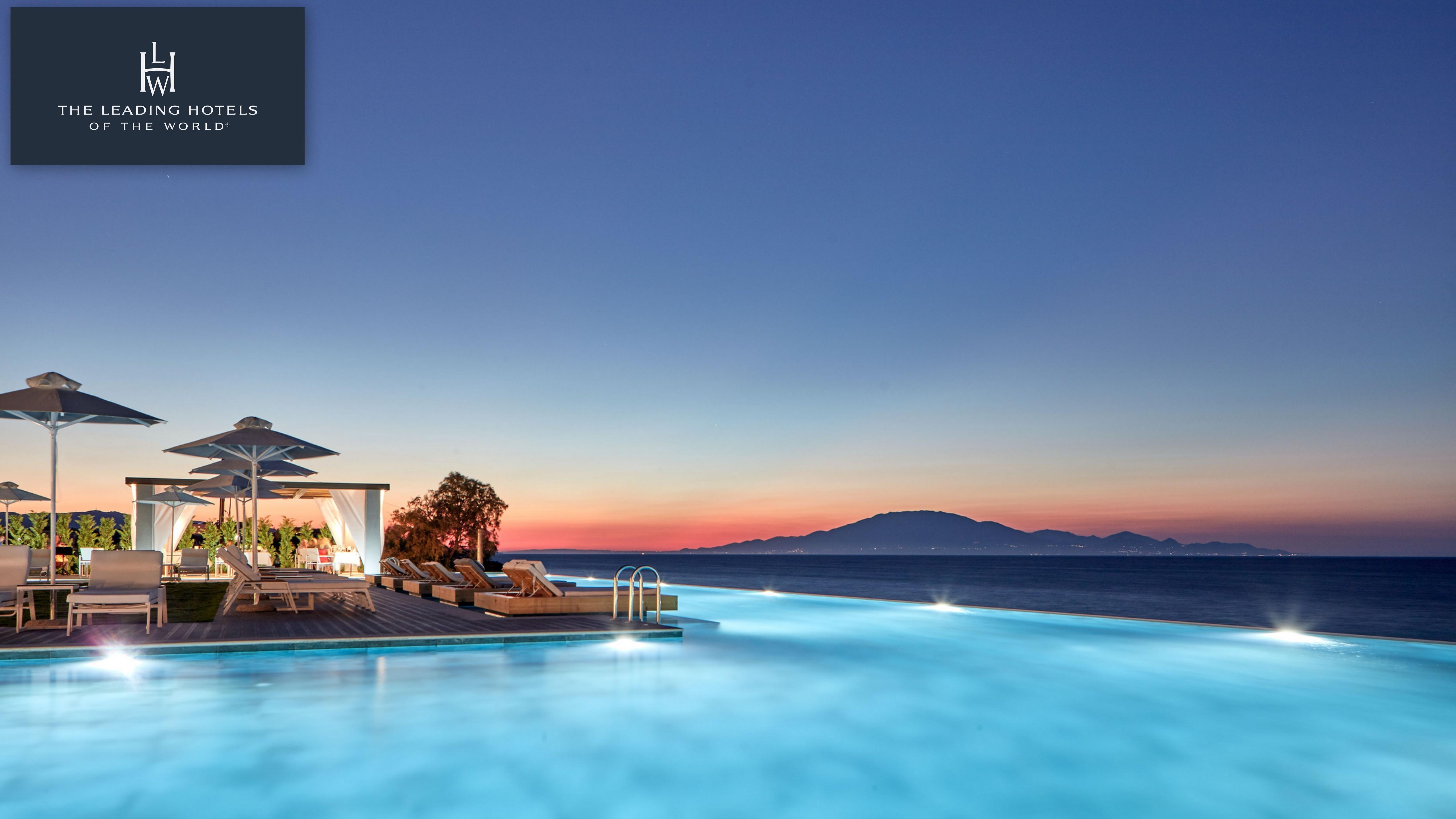 Lesante Blu Exclusive (adults Only)