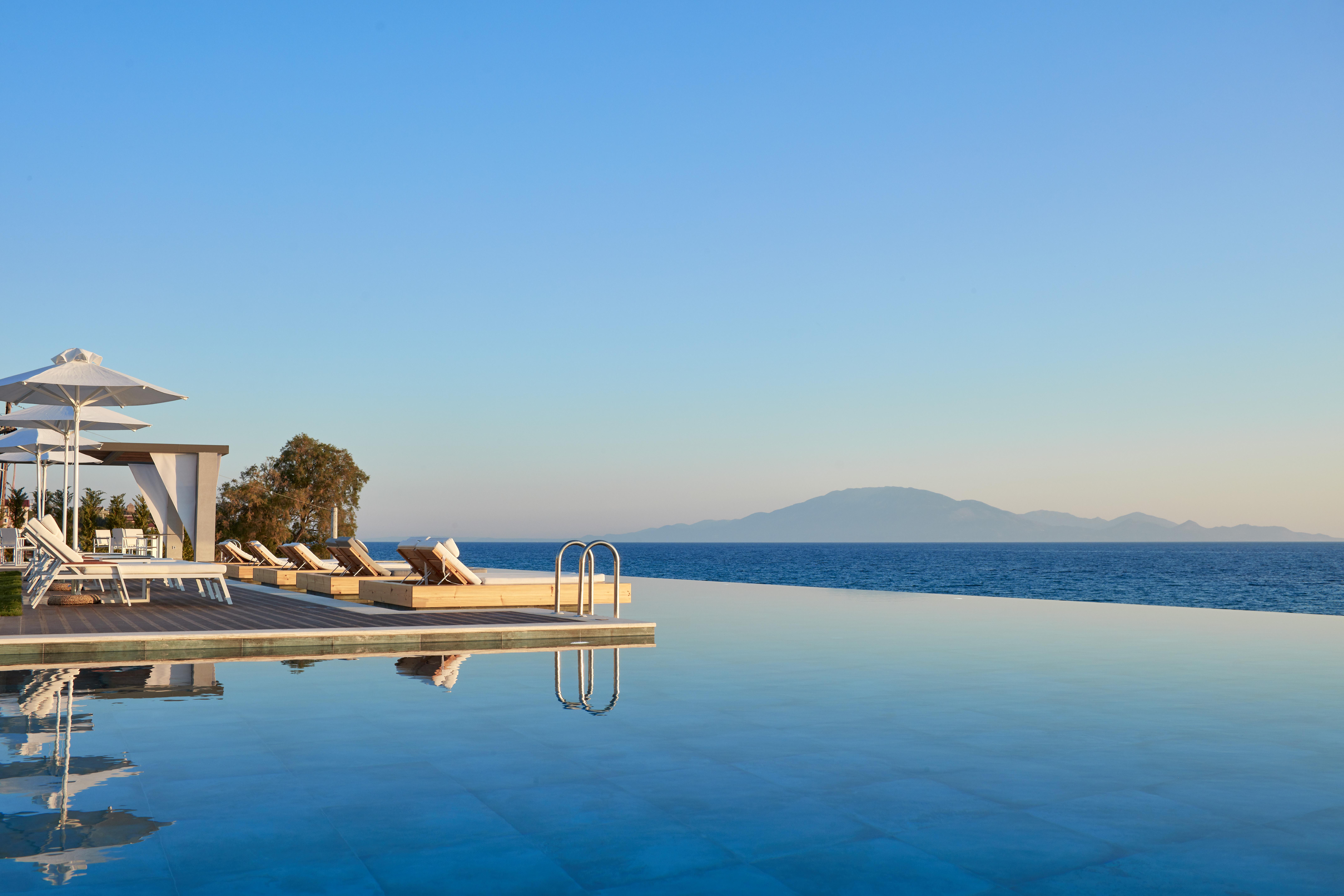 Lesante Blu Exclusive (adults Only) 5*