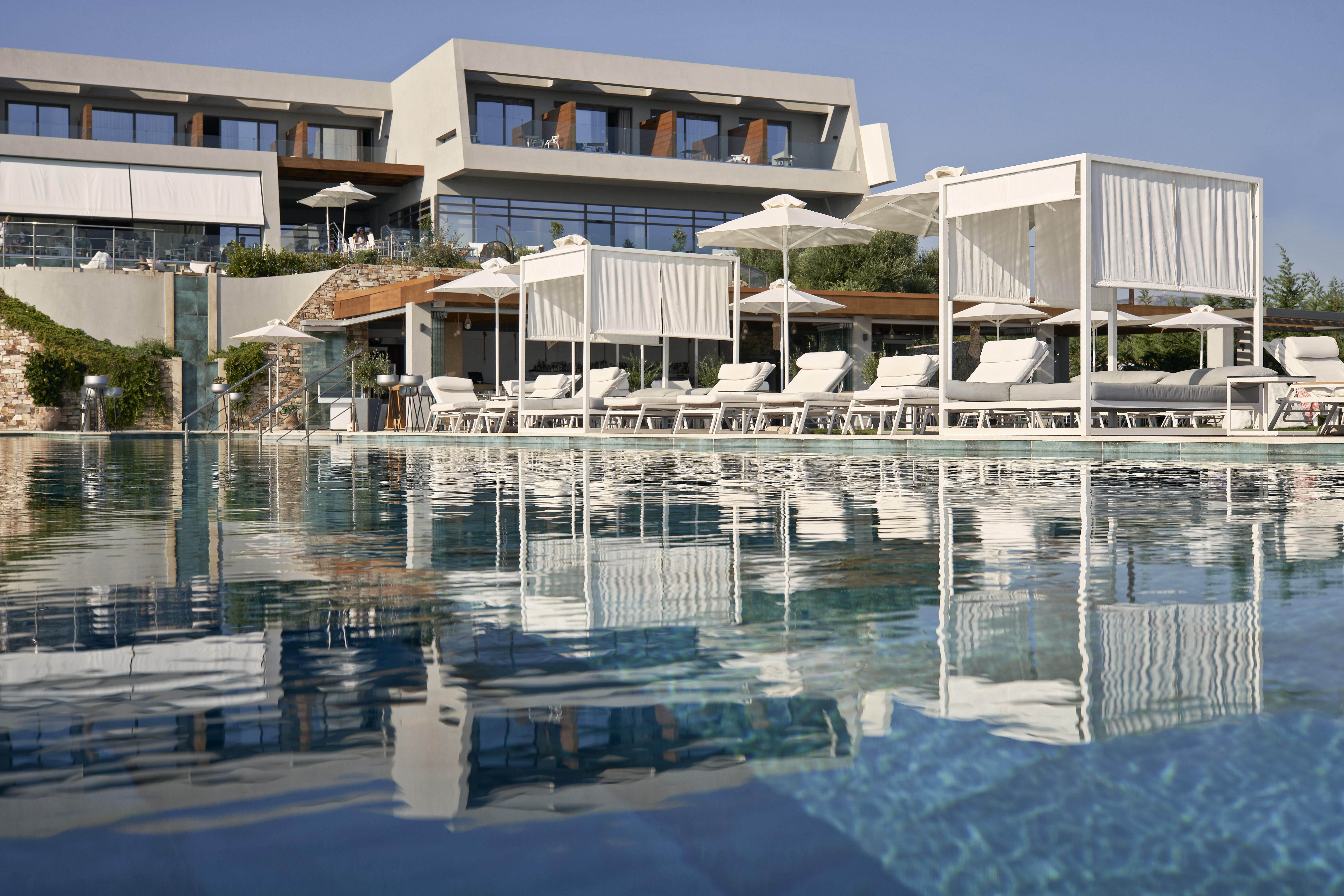 Lesante Blu Exclusive (adults Only) Hotel