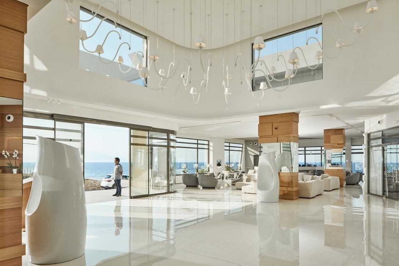 Lesante Blu Exclusive (adults Only) 5* Tragaki